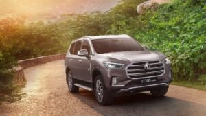 MG Gloster 2025: A Perfect Blend of Luxury, Safety, and Performance, An SUV That Wins Your Heart
