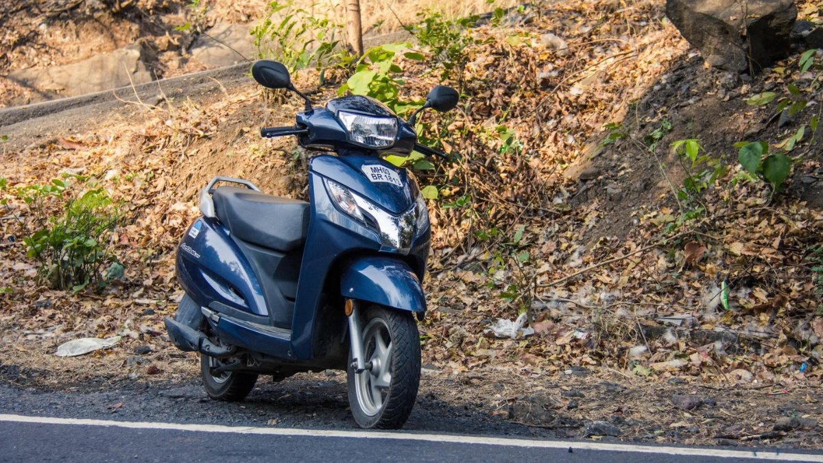 Honda Activa 125