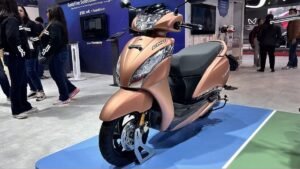 2025 TVS Jupiter CNG: Ride India First Eco-Friendly Scooter with 95+ km/kg Mileage, Know Its Price