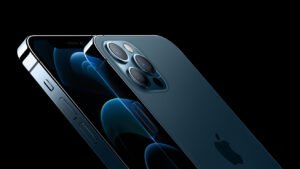 iPhone 12 Pro: Price and Features in India A Premium Flagship Now Under Rs 60,000