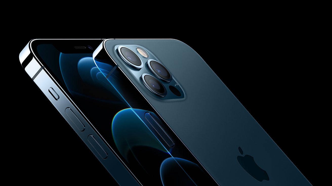 iPhone 12 Pro Price and Features in India: A Premium Flagship Now Under ₹60,000