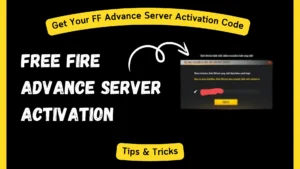 Free Fire Advance Server OB49 Codes June 18, 2025 Get Exclusive Access Early and amp Play New Content First!