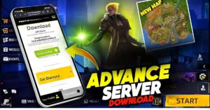 Free Fire Advance Server OB49 Activation Codes June 2025 Get New Features First, Absolutely Free!