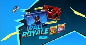 Free Fire Wall Royale Event Unlock Rare Gloo Wall Skins and Elevate Your Battle
