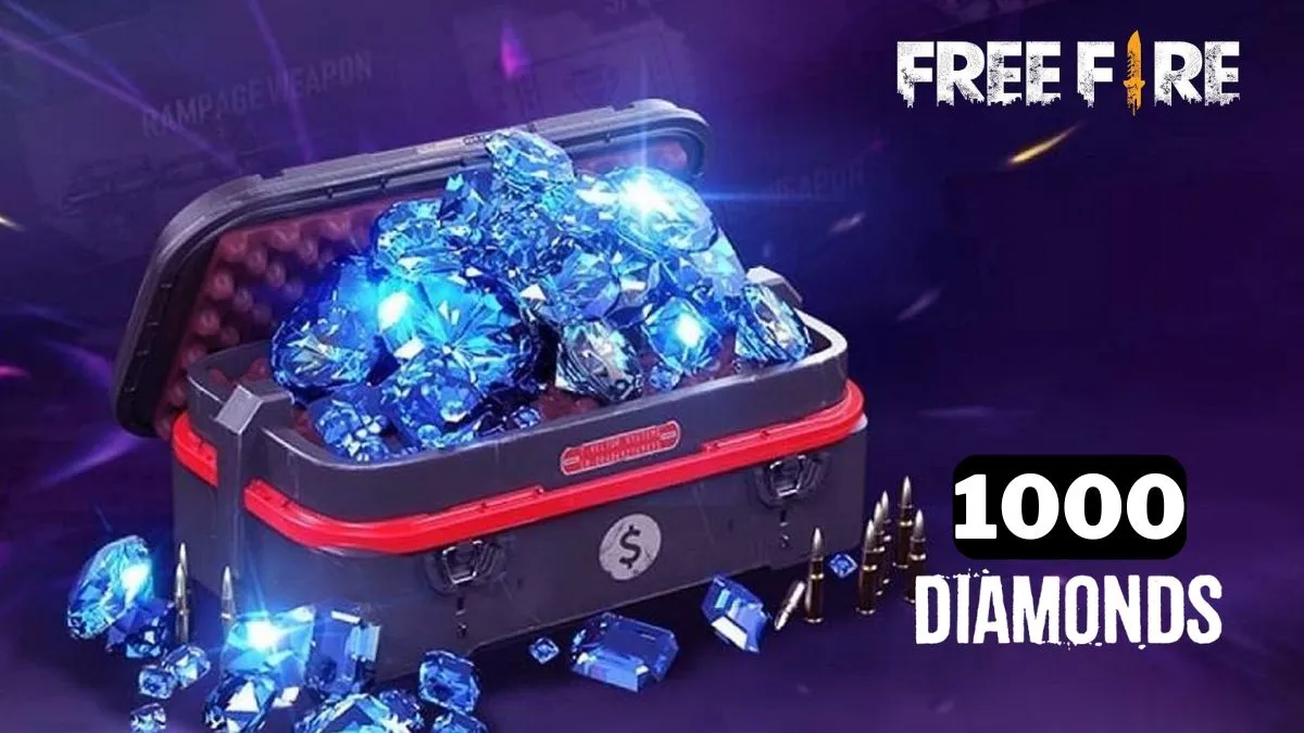 How to Send Free Fire UID Diamond Gift in 2025 Safe Methods, Features and Cost Explained