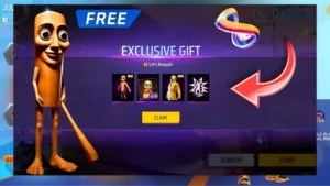 Tung Tung Tung Sahur Bundle in Free Fire: MAX Features, Voice Pack, and Price Only 200 Diamonds