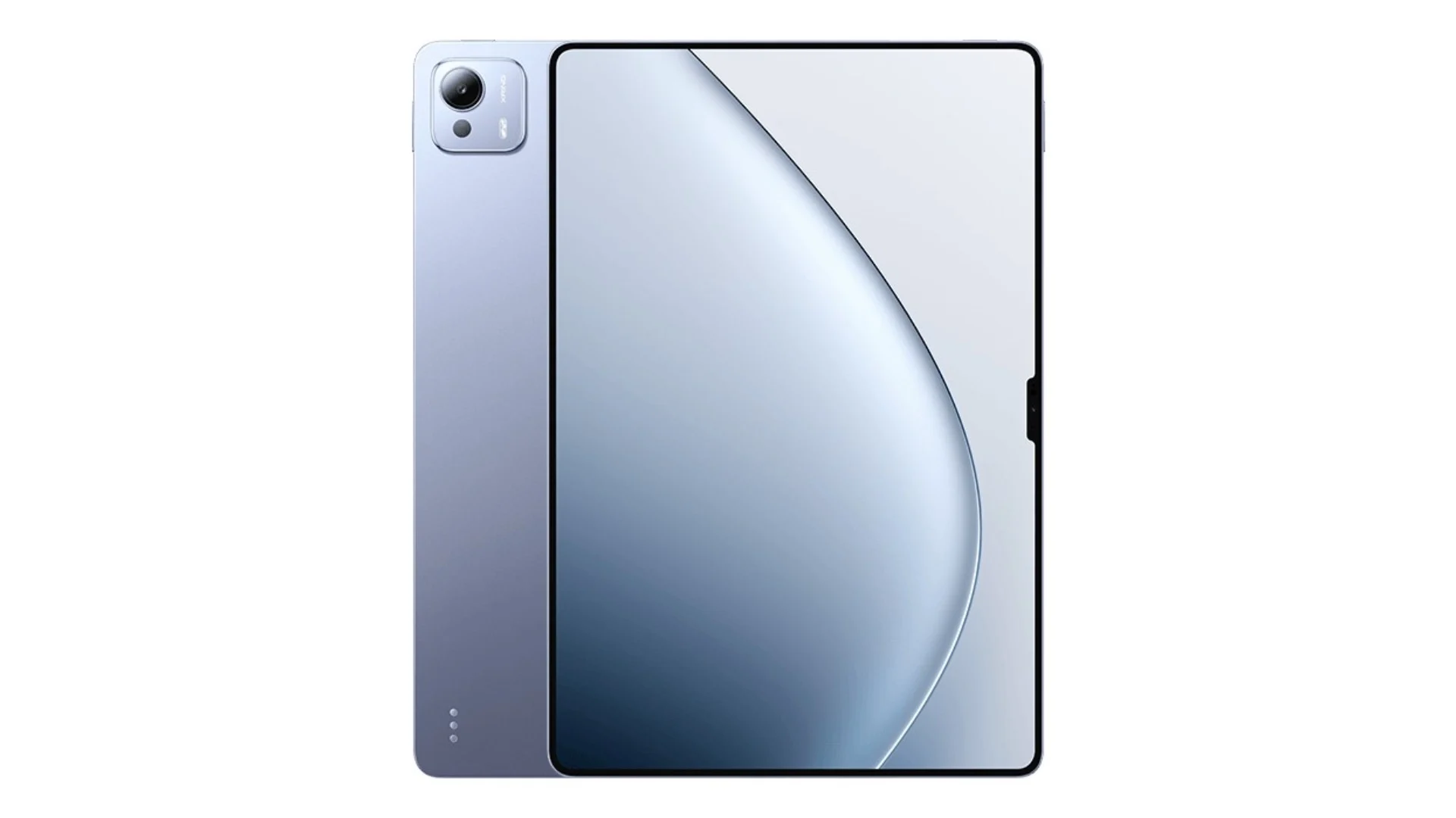 Xiaomi Pad 7 Ultra with 14 OLED, Xring O1 Chip and 120W Charging Launched