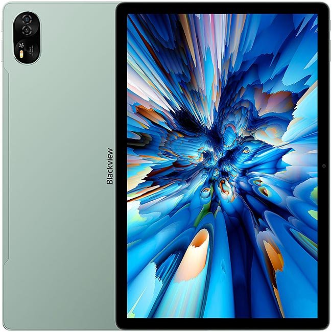 Blackview Mega 8: Best Budget Tablet for Gaming 2025 Under ₹30,000 with AI Power