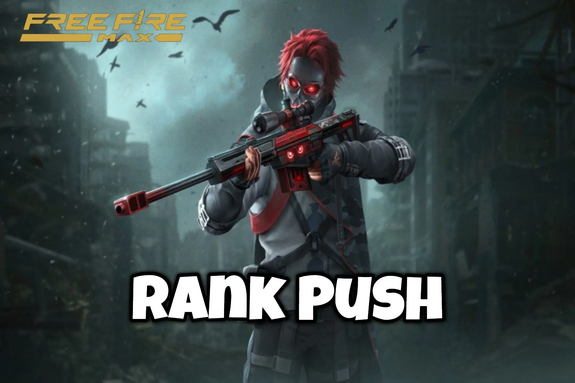 How to Push BR Rank in Free Fire 2025: The Ultimate Guide for Every Player