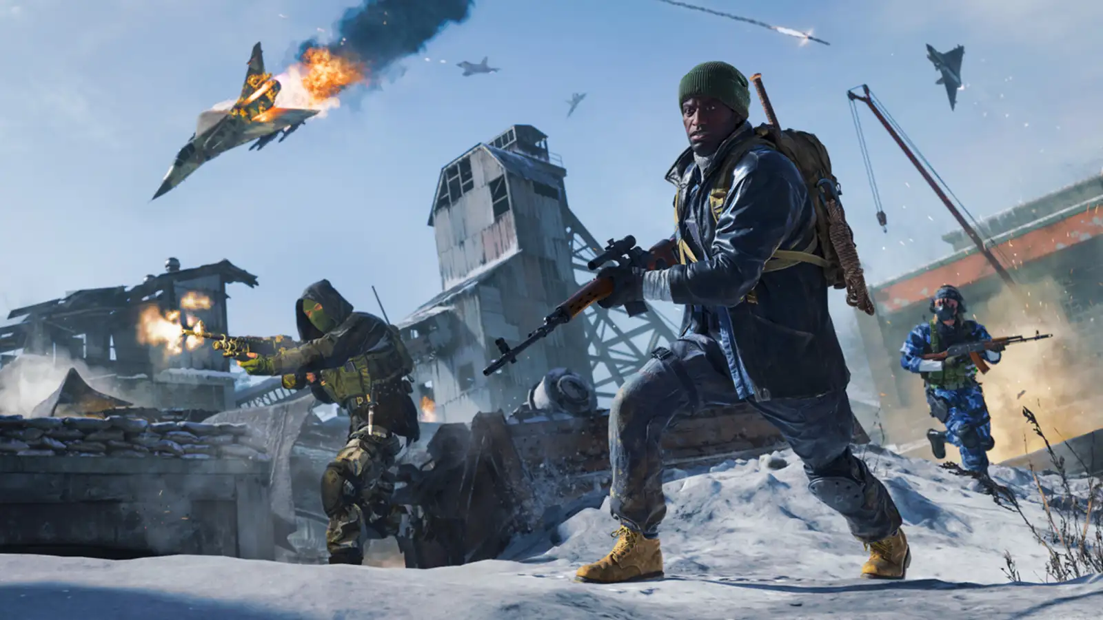 Black Ops 7 Is Here: A New Chapter in Call of Duty and Competitive Gaming