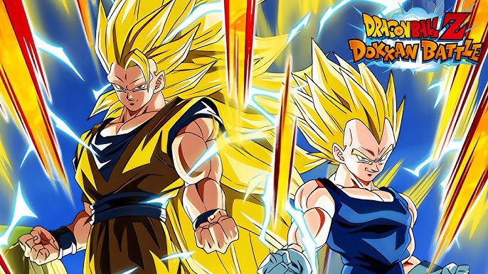 Best Dokkan Battle LR and TUR Units 2025 Build the Strongest Team Right Now!