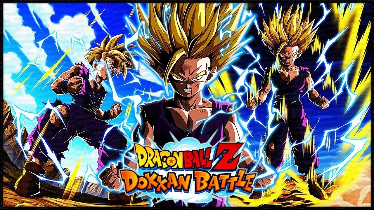 Best Dokkan Battle LR and TUR Units 2025 Build the Strongest Team Right Now! 