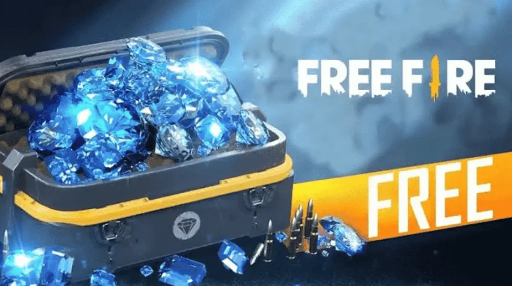 Free Fire 99999 Diamonds How to Get Rewards, Prices & Features Explained