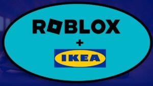 Ikea Is Hiring You to Work in Roblox and You’ll Get Paid for It