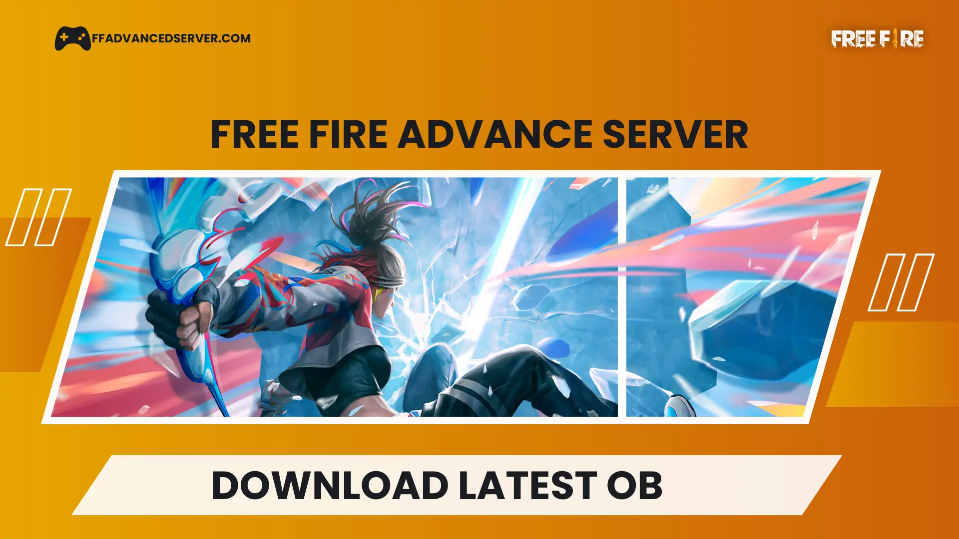 Free Fire Advance Server OB49 Activation Codes: June 2025 Get Early Access for Free and Explore New Features!