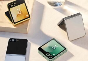 Samsung Galaxy Z Flip 6 Full Features and Price The Best Foldable Phone of 2025