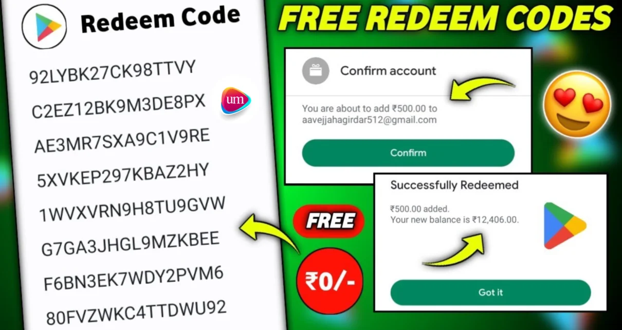 Free Fire Redeem Codes June 23, 2025: Get Free Diamonds, Skins & Outfits Without Spending Money!