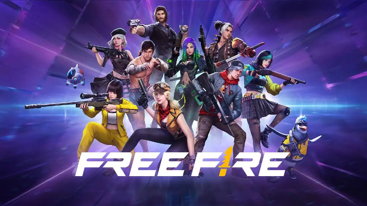 Free Fire Redeem Code 23 June 2025: Get Free Diamonds, Rare Skins and Elite Pass Limited Time Offer!