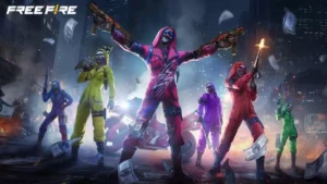 Free Fire Redeem Codes June 18, 2025 Claim Exclusive Skins, Diamonds and amp More Today 