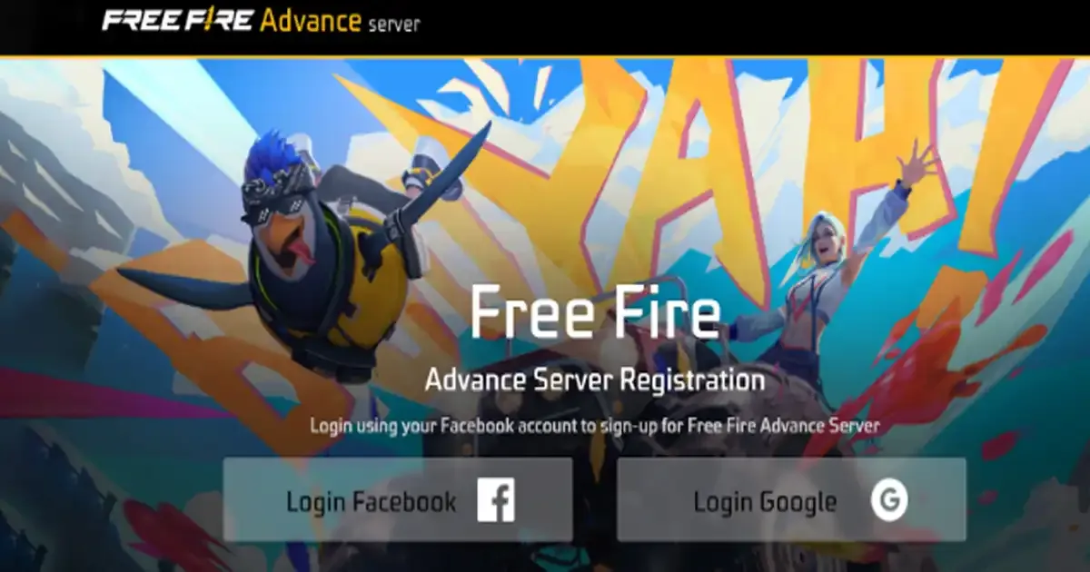 Free Fire Advance Server Activation Codes: 2025 Grab the Hottest Codes Today!