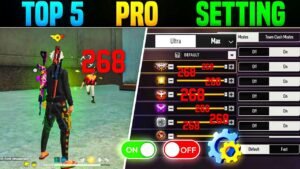 Free Fire Headshot Trick 2025: Auto Aim, Best Sensitivity and One Tap Tips to Win Every Match