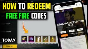 Free Fire Redeem Codes June 23, 2025: Get Free Diamonds, Skins and Outfits Without Spending Money!
