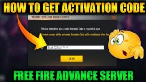 Free Fire Advance Server Activation Codes June 2025 Grab Yours Free Now