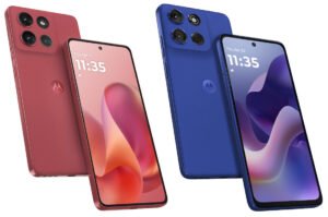 Motorola Moto G86 Power 5G: ₹29,000 Super Mid Budget Beast for 2025
