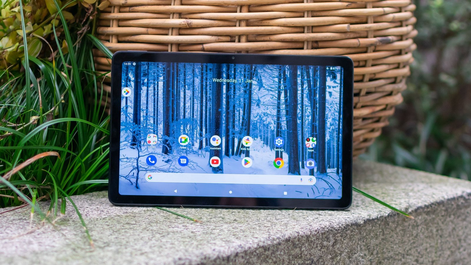 Nokia T21 Tablet: Affordable Powerhouse Around ₹20,000 INR