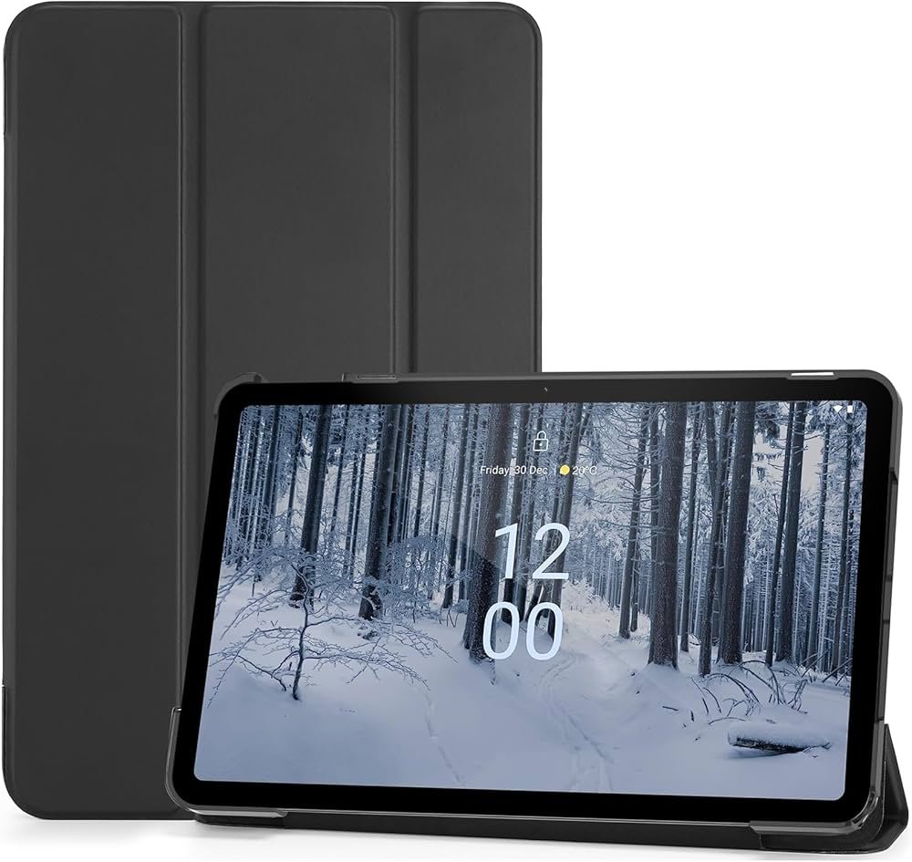 Nokia T21 Tablet: Affordable Powerhouse Around ₹20,000 INR