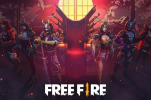 How to Push BR Rank in Free Fire 2025: The Ultimate Guide for Every Player