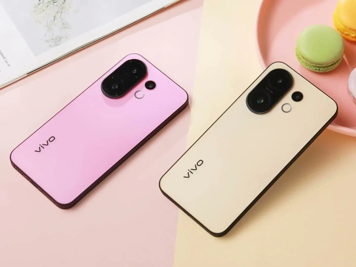 Vivo S30 5G Price in India and Features: Flagship Power Under ₹35,000