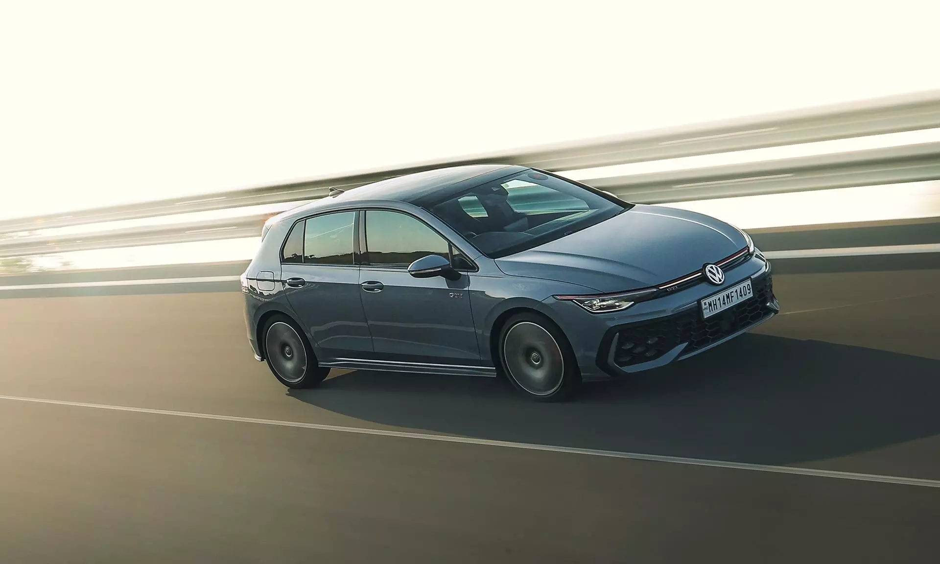 Volkswagen Golf GTI: Launched in India at 53 Lakh Power, Style and Performance in a Hot Hatch