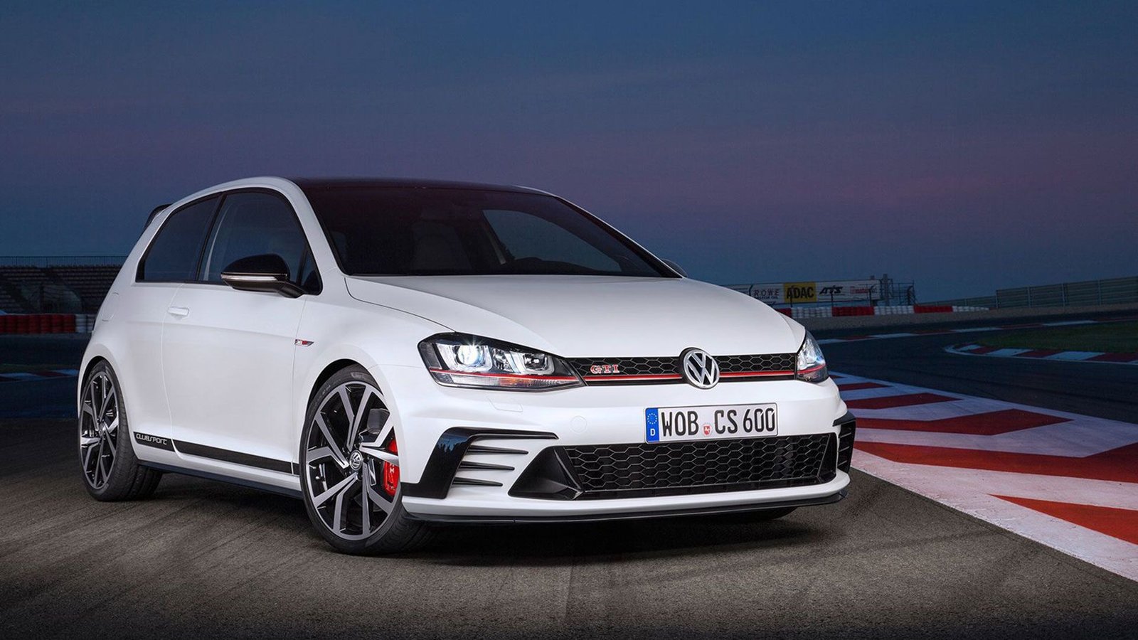 Volkswagen Golf GTI: Launched in India at 53 Lakh Power, Style and Performance in a Hot Hatch