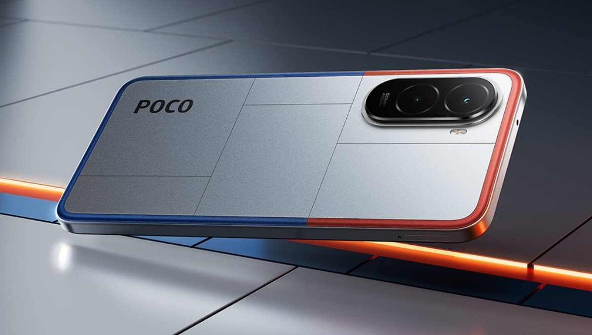 Xiaomi Poco M7