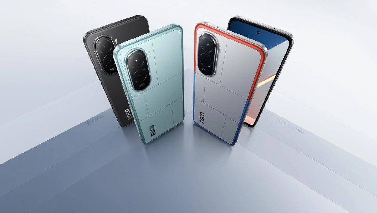 Xiaomi Poco M7