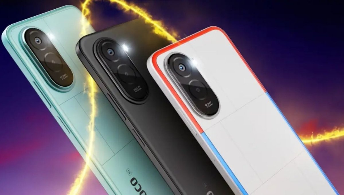 Xiaomi Poco M7