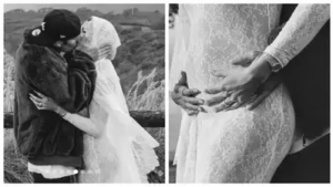 Hailey and Justin Bieber Announce Pregnancy