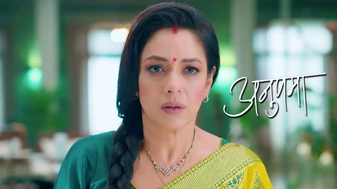 Anupama 14 May Spoiler: क्या खत्म होगा अनुज और अनुपमा का रिश्ता?