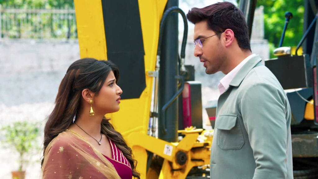 Yeh Rishta Kya Kehlata Hai