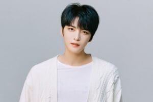 Kim Jaejoong Celebrates 20 Years: Grand Return Album