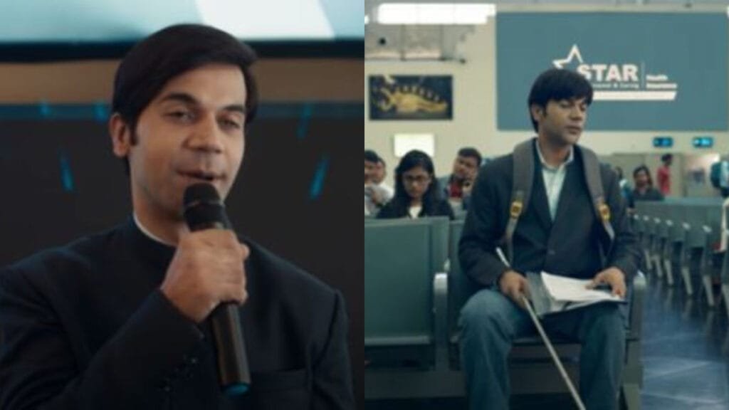 Shrikant की धमाकेदार शुरुआत, पहले दिन कमाए 2.25 करोड़ रुपये