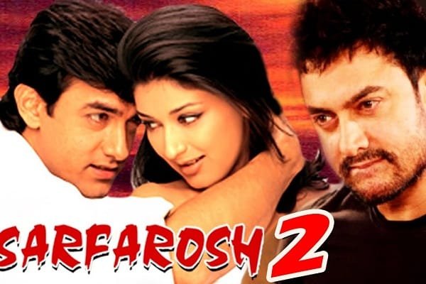 25 साल बाद Sarfarosh 2 में वापसी करेंगे Aamir Khan