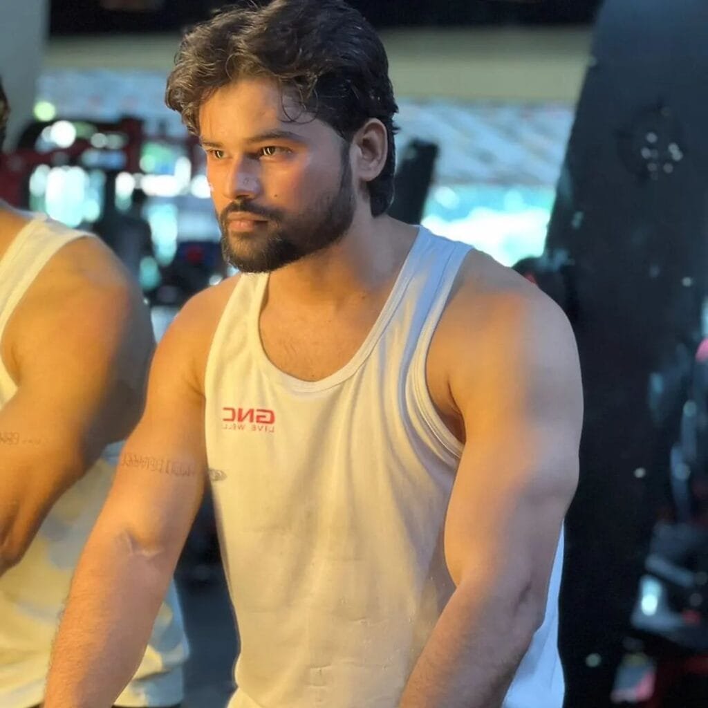 Amit Bhardwaj को जन्मदिन की शुभकामनाएं फैंस का प्यार उमड़ा