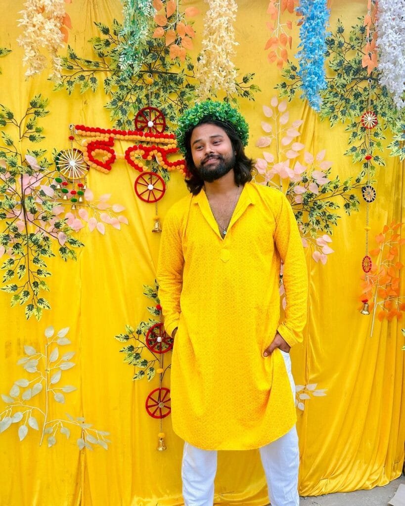 Amit Bhardwaj को जन्मदिन की शुभकामनाएं फैंस का प्यार उमड़ा