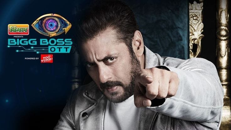 Bigg Boss OTT 3