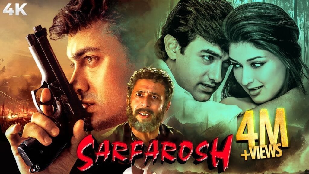 25 साल बाद Sarfarosh 2 में वापसी करेंगे Aamir Khan