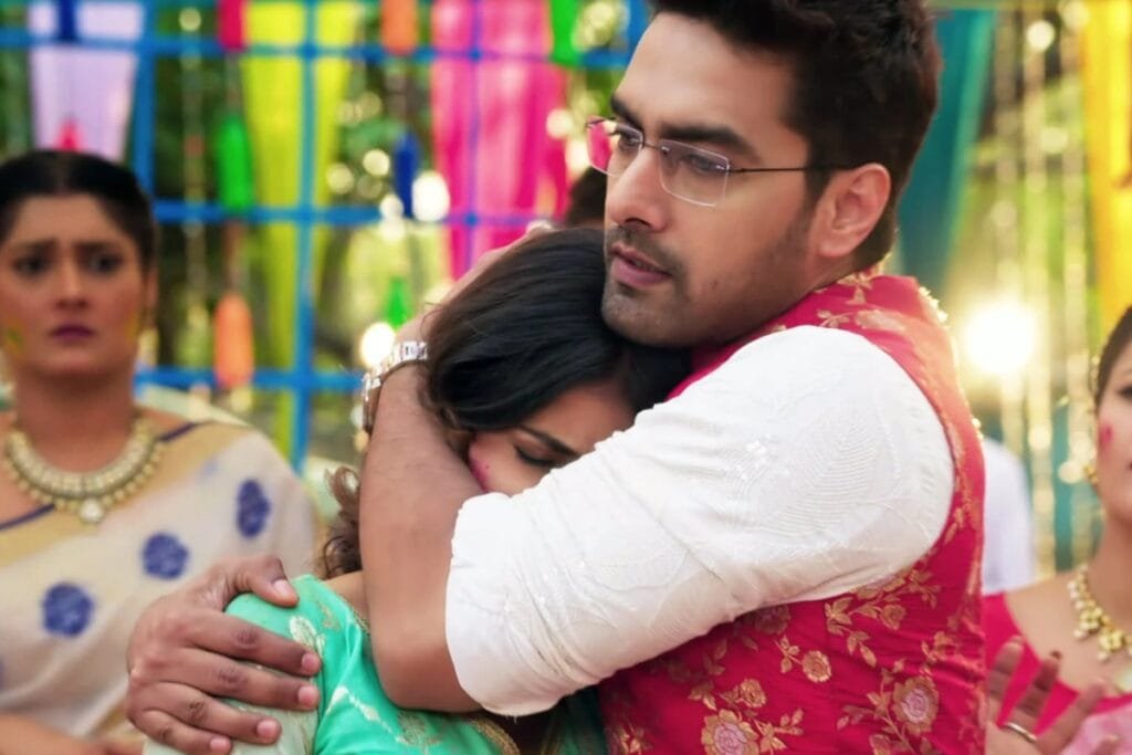 Yeh rishta kya kehlata hai