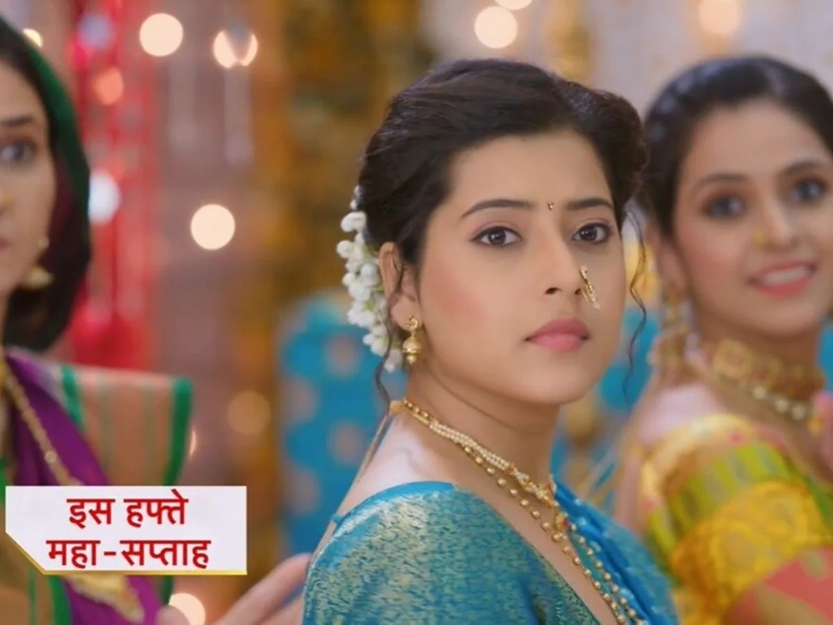 Anupamaa में धमाका: तोषू की नई साजिश और इस विलन की हुई धमाकेदार वापसी