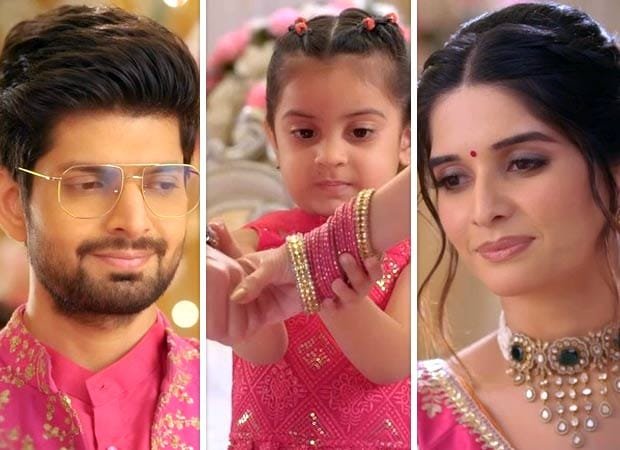 Ghum Hai Kisikey Pyaar Meiin: सवि की धमकी से कांपी वैजू और राणा, सवि जिंदा गाड़ने की दी सख्त चेतावनी